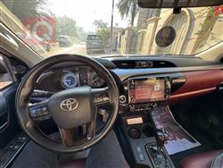 تويوتا هايلوكس